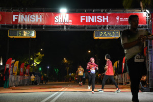 Selangor Half Marathon 2026