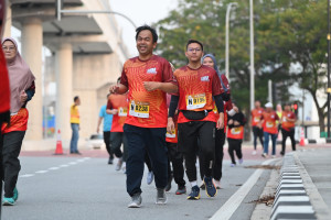 Selangor Half Marathon 2026