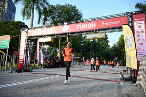 Selangor Half Marathon 2026