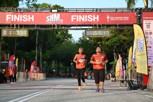 Selangor Half Marathon 2026