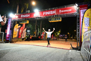 Selangor Half Marathon 2026