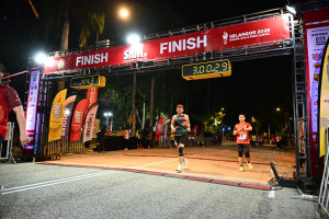 Selangor Half Marathon 2026