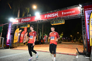 Selangor Half Marathon 2026