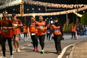 Selangor Half Marathon 2026