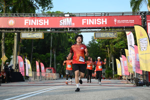 Selangor Half Marathon 2026