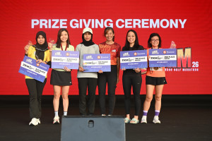 Selangor Half Marathon 2026