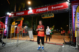 Selangor Half Marathon 2026