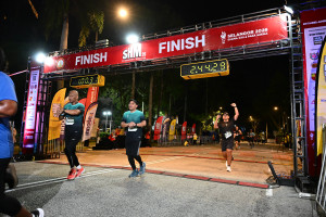 Selangor Half Marathon 2026