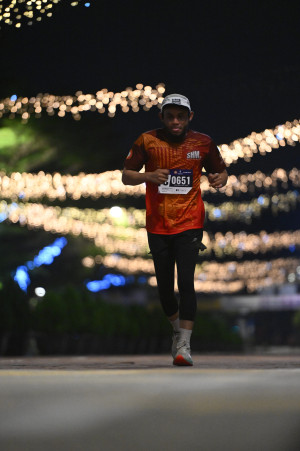 Selangor Half Marathon 2026