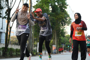 Selangor Half Marathon 2026