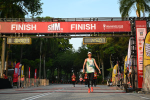 Selangor Half Marathon 2026