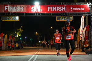 Selangor Half Marathon 2026