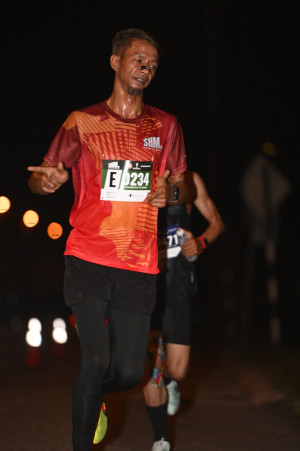 Selangor Half Marathon 2026