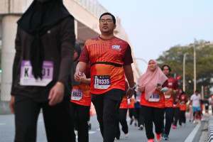 Selangor Half Marathon 2026