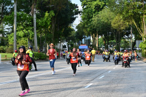 Selangor Half Marathon 2026