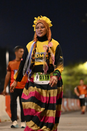 Selangor Half Marathon 2026