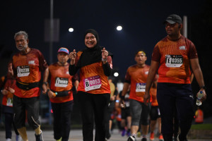 Selangor Half Marathon 2026