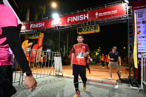 Selangor Half Marathon 2026