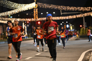 Selangor Half Marathon 2026