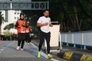 Selangor Half Marathon 2026
