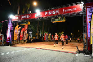 Selangor Half Marathon 2026