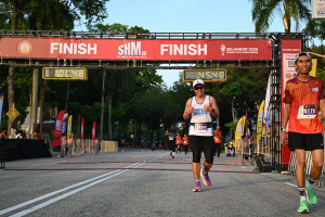 Selangor Half Marathon 2026