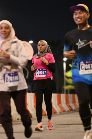 Selangor Half Marathon 2026
