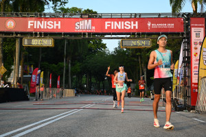 Selangor Half Marathon 2026