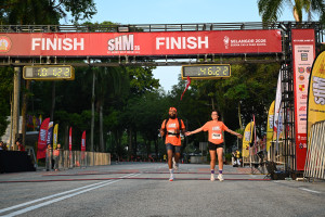 Selangor Half Marathon 2026