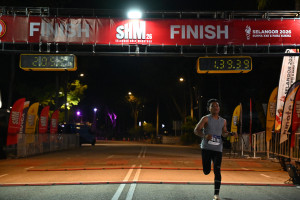 Selangor Half Marathon 2026