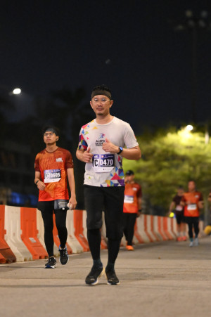 Selangor Half Marathon 2026