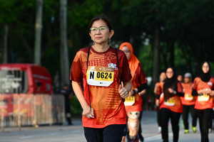 Selangor Half Marathon 2026