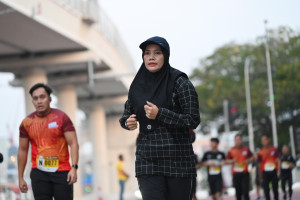 Selangor Half Marathon 2026