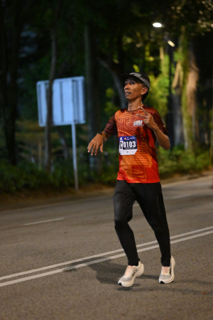 Selangor Half Marathon 2026