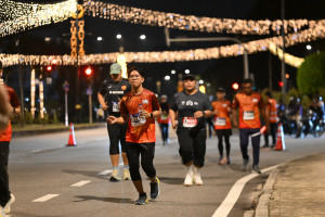 Selangor Half Marathon 2026