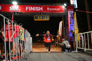 Selangor Half Marathon 2026