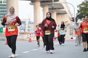 Selangor Half Marathon 2026