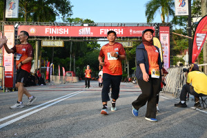Selangor Half Marathon 2026