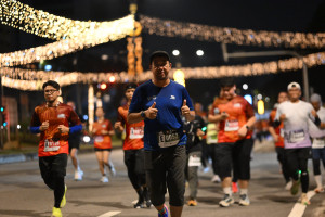 Selangor Half Marathon 2026