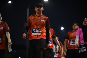 Selangor Half Marathon 2026