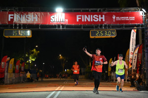 Selangor Half Marathon 2026