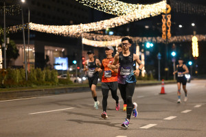Selangor Half Marathon 2026