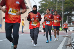 Selangor Half Marathon 2026