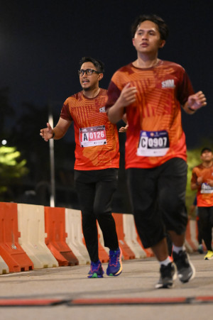 Selangor Half Marathon 2026