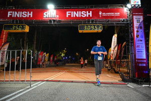 Selangor Half Marathon 2026