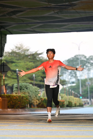 Selangor Half Marathon 2026