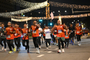 Selangor Half Marathon 2026