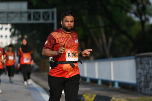 Selangor Half Marathon 2026