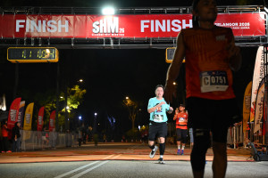 Selangor Half Marathon 2026