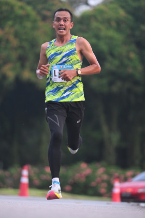 Selangor Half Marathon 2026